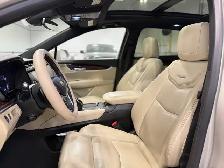 2017 CADILLAC XT5 LUXURY AWD CLEAN TITLE SAFETIED - Photo 27