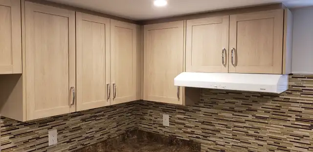 Fully renovated, legal 2‑bedroom basement apartment for rent - Photo 5