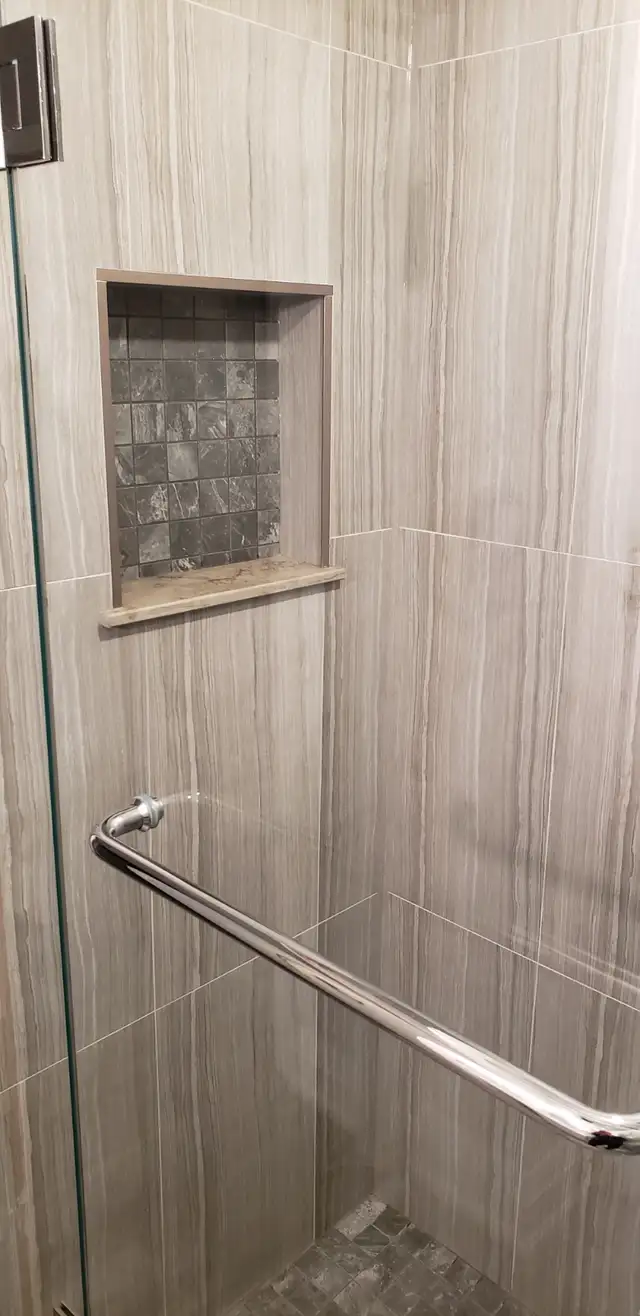 Fully renovated, legal 2‑bedroom basement apartment for rent - Photo 7