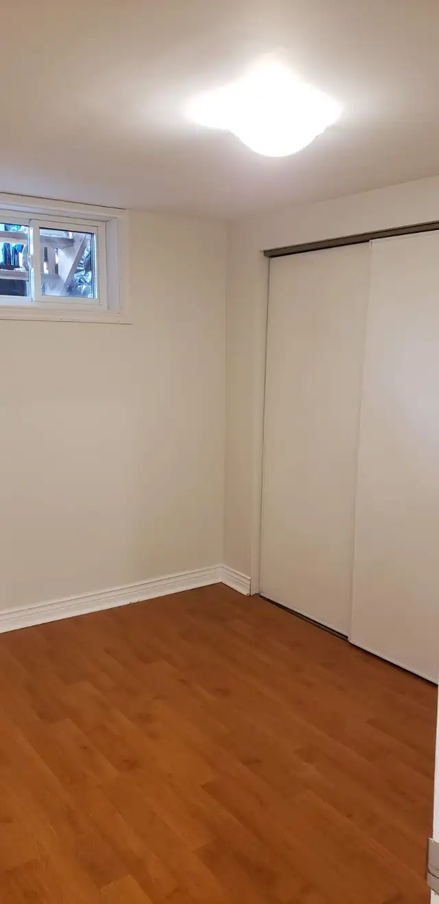 Fully renovated, legal 2‑bedroom basement apartment for rent - Photo 8