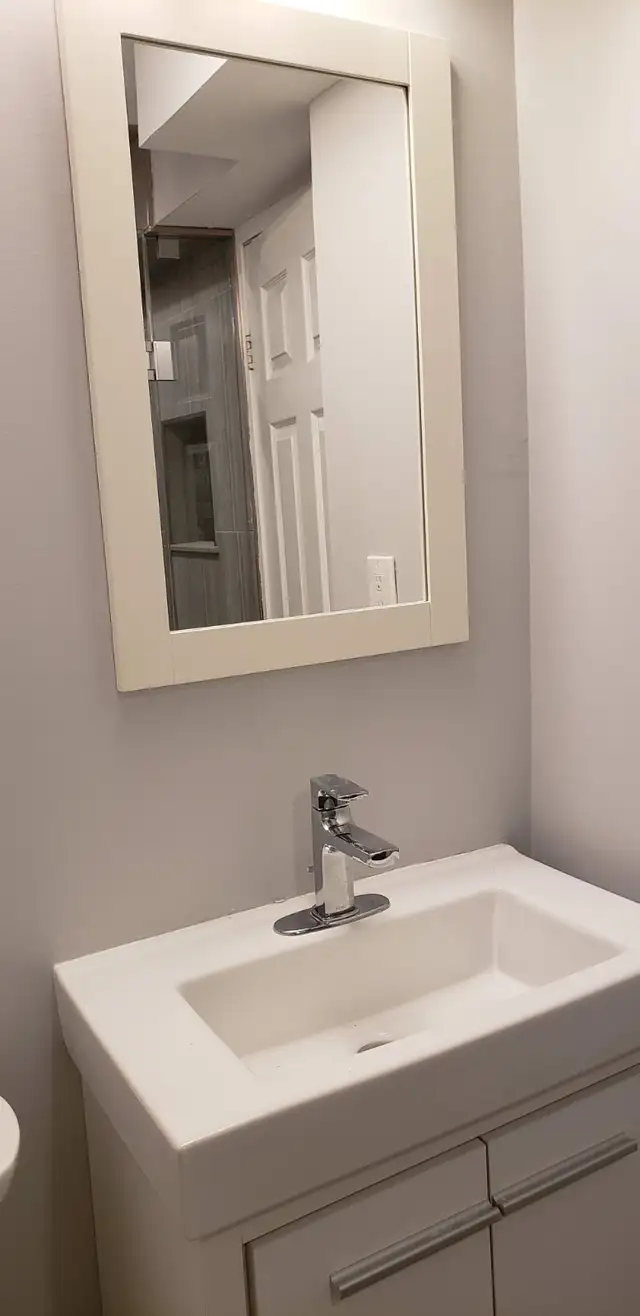 Fully renovated, legal 2‑bedroom basement apartment for rent - Photo 10