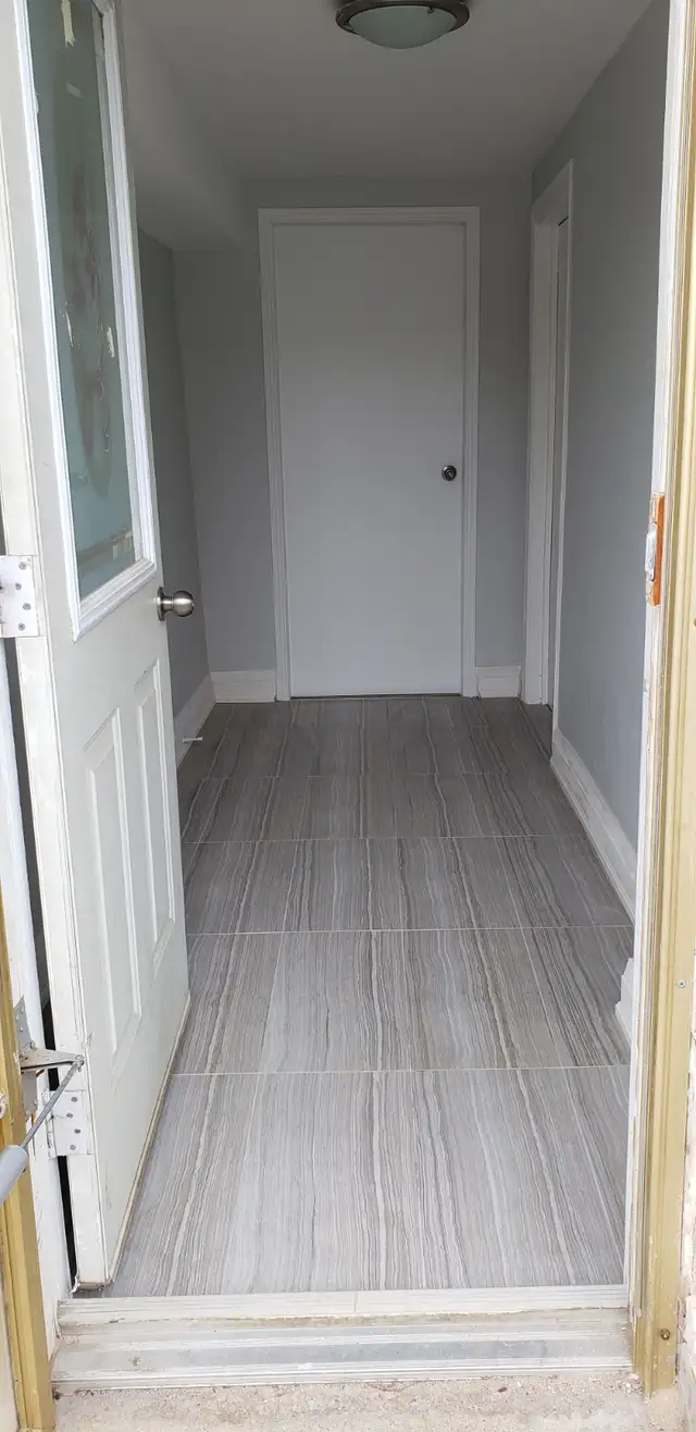 Fully renovated, legal 2‑bedroom basement apartment for rent - Photo 11