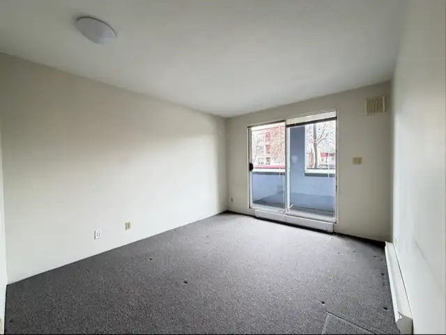 Renovated One Bedroom Apartment for RENT in Vancouver.