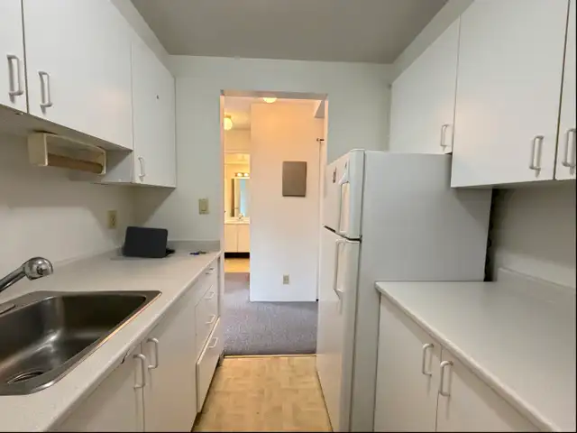 Renovated One Bedroom Apartment for RENT in Vancouver. - Photo 6