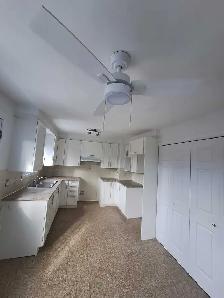 4 1/2, LASALLE, Non Chauffé, Deuxième Étage - Photo 3