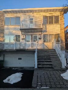Freshly painted 5 1/2 upper duplex In LaSalle - Photo 3