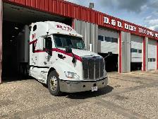 Class 1 Driver - Flat Deck Carrier - Photo 2