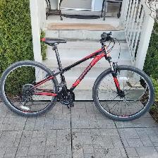 Giant Revel Mountain Bike