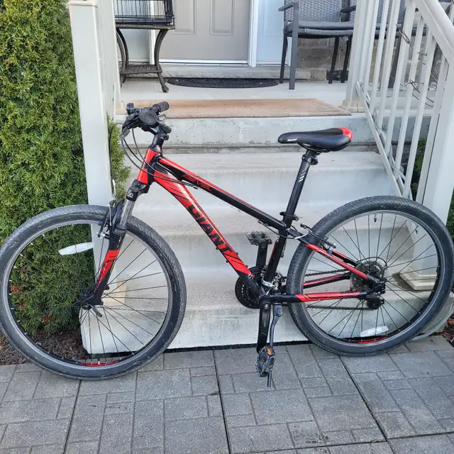 Giant Revel Mountain Bike - Photo 2