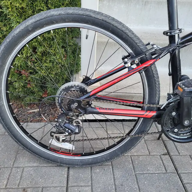 Giant Revel Mountain Bike - Photo 3