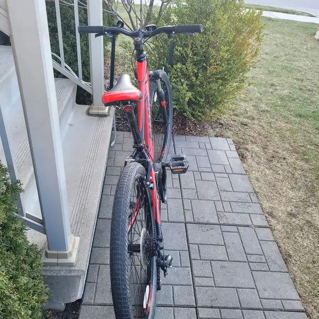 Giant Revel Mountain Bike - Photo 4