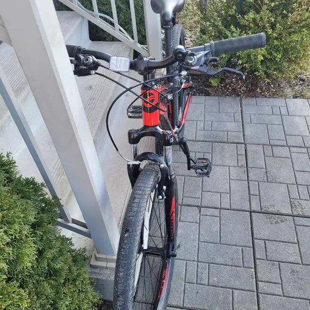 Giant Revel Mountain Bike - Photo 5