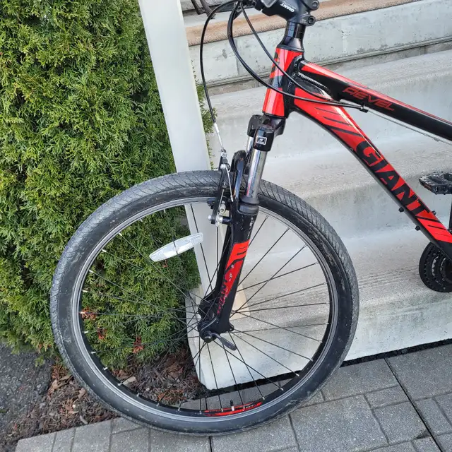 Giant Revel Mountain Bike - Photo 7