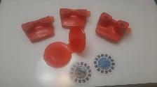 3 VIEW MASTERS AND 2 REELS! A1 SHAPE! - Photo 4