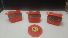 3 VIEW MASTERS AND 2 REELS! A1 SHAPE! - Photo 6