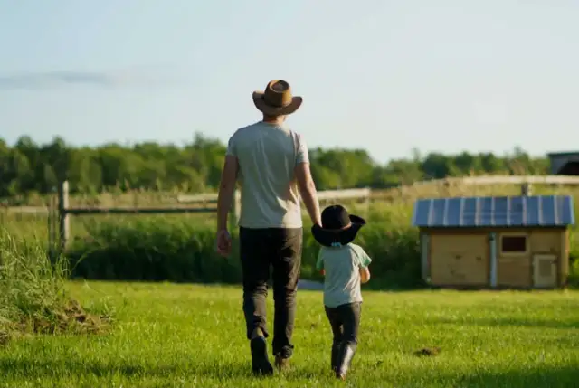 experienced Farm Family Seeking to Rent Working Farm - Photo 2