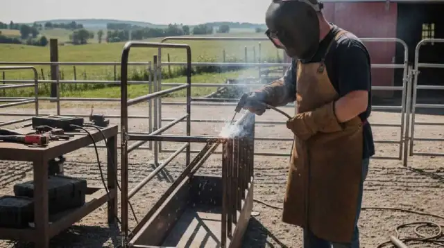 experienced Farm Family Seeking to Rent Working Farm - Photo 4