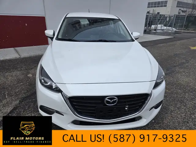 2018 Mazda Mazda3 Sport - Photo 2