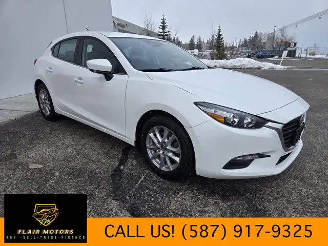 2018 Mazda Mazda3 Sport - Photo 3