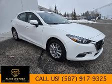 2018 Mazda Mazda3 Sport - Photo 3