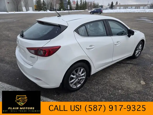 2018 Mazda Mazda3 Sport - Photo 4