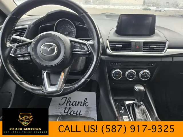 2018 Mazda Mazda3 Sport - Photo 6