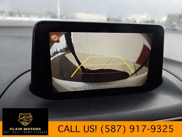 2018 Mazda Mazda3 Sport - Photo 7