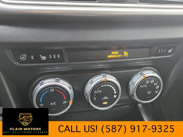 2018 Mazda Mazda3 Sport - Photo 8