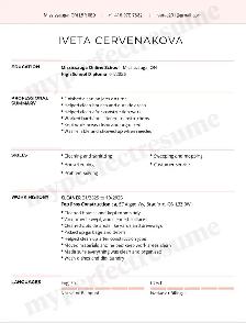 looking for full time job ( not hiring)