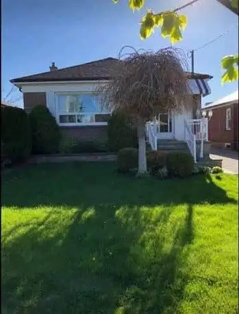 1-Bedroom Basement Apartment Rent in Scarborough