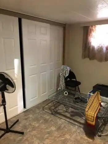 1-Bedroom Basement Apartment Rent in Scarborough - Photo 5