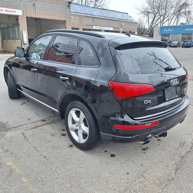 2016 Audi Q5 2.0T Komfort, No Accidents, 15 service records - Photo 6