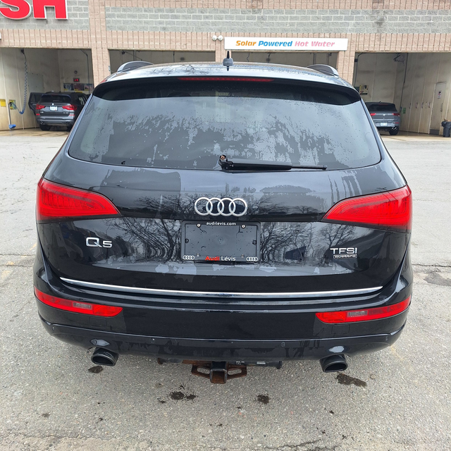 2016 Audi Q5 2.0T Komfort, No Accidents, 15 service records - Photo 7
