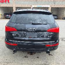 2016 Audi Q5 2.0T Komfort, No Accidents, 15 service records - Photo 7