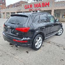 2016 Audi Q5 2.0T Komfort, No Accidents, 15 service records - Photo 8