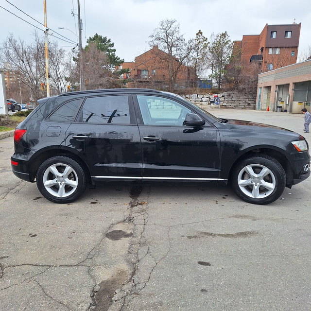 2016 Audi Q5 2.0T Komfort, No Accidents, 15 service records - Photo 9