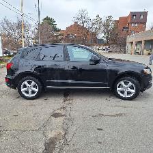 2016 Audi Q5 2.0T Komfort, No Accidents, 15 service records - Photo 9