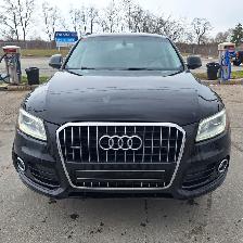 2016 Audi Q5 2.0T Komfort, No Accidents, 15 service records - Photo 11