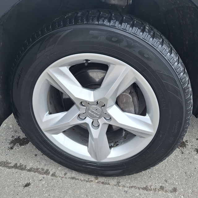 2016 Audi Q5 2.0T Komfort, No Accidents, 15 service records - Photo 12