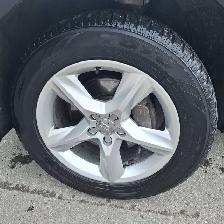2016 Audi Q5 2.0T Komfort, No Accidents, 15 service records - Photo 12