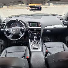 2016 Audi Q5 2.0T Komfort, No Accidents, 15 service records - Photo 14