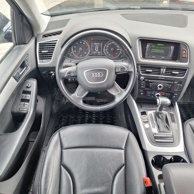 2016 Audi Q5 2.0T Komfort, No Accidents, 15 service records - Photo 15