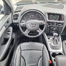 2016 Audi Q5 2.0T Komfort, No Accidents, 15 service records - Photo 15