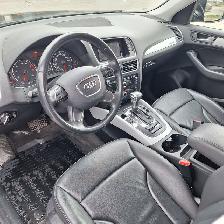 2016 Audi Q5 2.0T Komfort, No Accidents, 15 service records - Photo 16