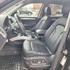 2016 Audi Q5 2.0T Komfort, No Accidents, 15 service records - Photo 17