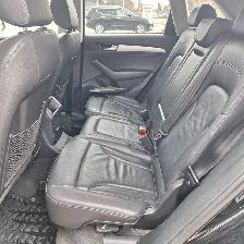 2016 Audi Q5 2.0T Komfort, No Accidents, 15 service records - Photo 18
