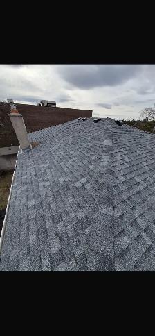 new roof
