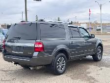 2017 FORD EXPEDITION PLATINUM MAX – 3.5L ECOBOOST – 4X4 - Photo 6