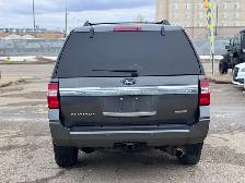 2017 FORD EXPEDITION PLATINUM MAX – 3.5L ECOBOOST – 4X4 - Photo 7