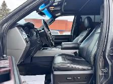 2017 FORD EXPEDITION PLATINUM MAX – 3.5L ECOBOOST – 4X4 - Photo 11